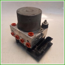Centralina ABS Modulo Pompa Bosch 0265231522 4541J5 Citroen Xsara Picasso 2004-2011 Originale Usato