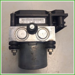 Centralina ABS Modulo Pompa Bosch 0265231522 4541J5 Citroen Xsara Picasso 2004-2011 Originale Usato