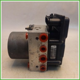 Centralina ABS Modulo Pompa Bosch 0265231522 4541J5 Citroen Xsara Picasso 2004-2011 Originale Usato