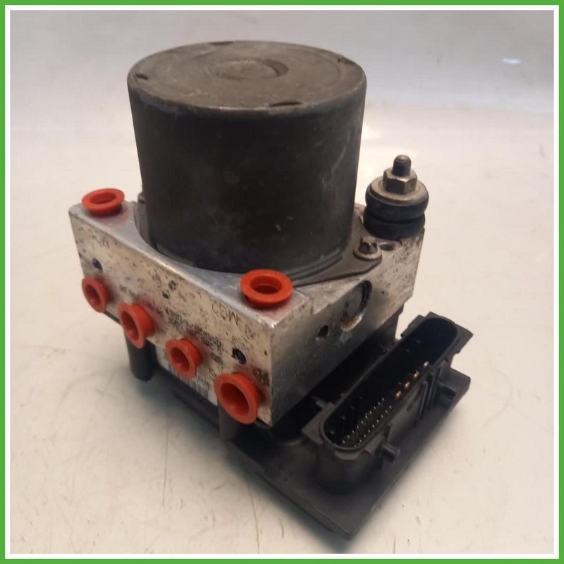 Centralina ABS Modulo Pompa Bosch 0265231522 4541J5 Citroen Xsara Picasso 2004-2011 Originale Usato