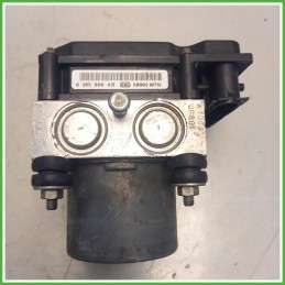 Centralina ABS Modulo Pompa Bosch 0265231522 4541J5 Citroen Xsara Picasso 2004-2011 Originale Usato