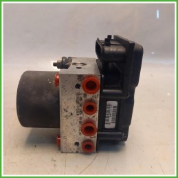 Centralina ABS Modulo Pompa Bosch 0265231522 4541J5 Citroen Xsara Picasso 2004-2011 Originale Usato