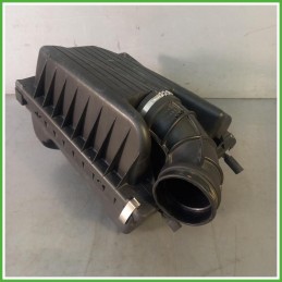 Scatola Filtro Aria Completa Opel Astra G SW 2.0 DTi 16v. 24443112 2000-2004  Y20DTH