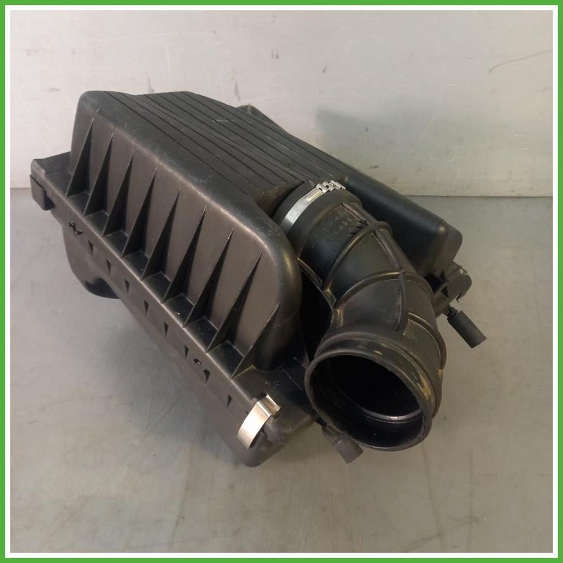 Scatola Filtro Aria Completa Opel Astra G SW 2.0 DTi 16v. 24443112 2000-2004  Y20DTH