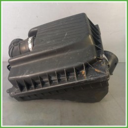 Scatola Filtro Aria Completa Opel Astra G SW 2.0 DTi 16v. 24443112 2000-2004  Y20DTH