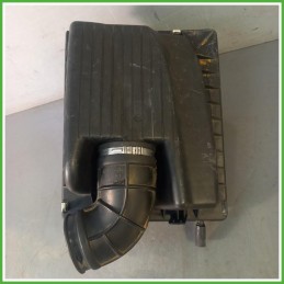Scatola Filtro Aria Completa Opel Astra G SW 2.0 DTi 16v. 24443112 2000-2004  Y20DTH