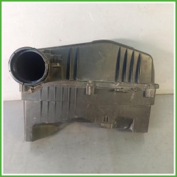 Scatola Filtro Aria Completa Citroen C3 2 Serie 1.1 1420P9 2010-2013  HFX