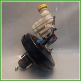 Servofreno Pompa Freni Depressore Trw LSC65MBA Fiat Panda 3 Serie 0.9 Turbo Twinair Natural Power 77365842 2012-2020