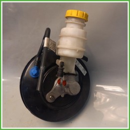 Servofreno Pompa Freni Depressore Trw LSC65MBA Fiat Panda 3 Serie 0.9 Turbo Twinair Natural Power 77365842 2012-2020