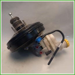 Servofreno Pompa Freni Depressore Trw LSC65MBA Fiat Panda 3 Serie 0.9 Turbo Twinair Natural Power 77365842 2012-2020