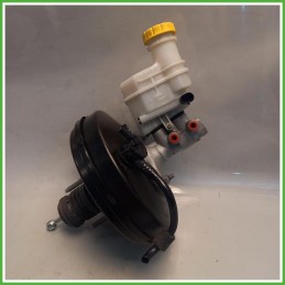 Servofreno Pompa Freni Depressore Trw LSC65HE Fiat 500 2 Serie 1.2 77364658 2007-2012