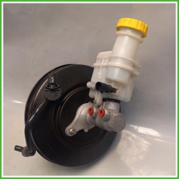 Servofreno Pompa Freni Depressore Trw LSC65HE Fiat 500 2 Serie 1.2 77364658 2007-2012