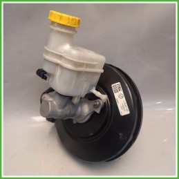 Servofreno Pompa Freni Depressore Trw LSC65HE Fiat 500 2 Serie 1.2 77364658 2007-2012