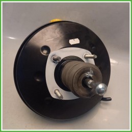 Servofreno Pompa Freni Depressore Trw LSC65HE Fiat 500 2 Serie 1.2 77364658 2007-2012
