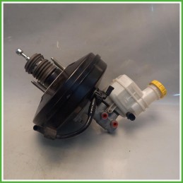 Servofreno Pompa Freni Depressore Trw LSC65HE Fiat 500 2 Serie 1.2 77364658 2007-2012
