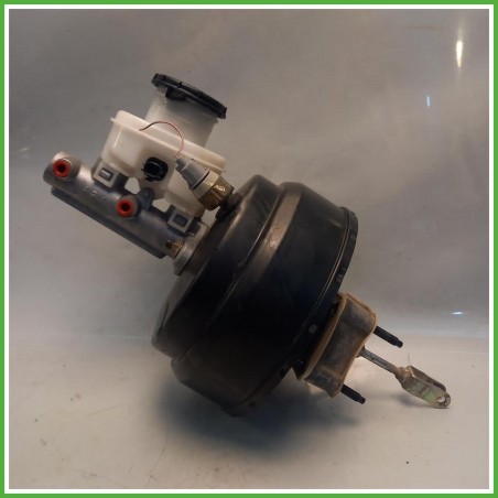 Servofreno Pompa Freni Depressore Nissin NM260V-8 Isuzu D-Max 1 Serie 3.0 8973655180 2003-2006