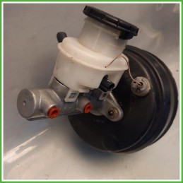 Servofreno Pompa Freni Depressore Nissin NM260V-8 Isuzu D-Max 1 Serie 3.0 8973655180 2003-2006