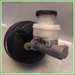 Servofreno Pompa Freni Depressore Nissin NM260V-8 Isuzu D-Max 1 Serie 3.0 8973655180 2003-2006