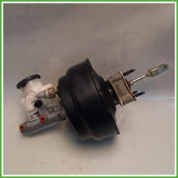 Servofreno Pompa Freni Depressore Nissin NM260V-8 Isuzu D-Max 1 Serie 3.0 8973655180 2003-2006
