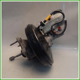 Servofreno Pompa Freni Depressore Trw 6.52f6Z0883 Renault Captur 1 Serie 1.5 dCi 472109056R 2013-2017
