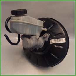 Servofreno Pompa Freni Depressore Trw 6.52f6Z0883 Renault Captur 1 Serie 1.5 dCi 472109056R 2013-2017