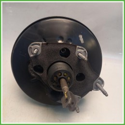 Servofreno Pompa Freni Depressore Trw 6.52f6Z0883 Renault Captur 1 Serie 1.5 dCi 472109056R 2013-2017