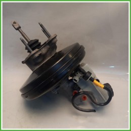 Servofreno Pompa Freni Depressore Trw 6.52f6Z0883 Renault Captur 1 Serie 1.5 dCi 472109056R 2013-2017