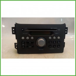 Autoradio Opel Agila B 1.2 16v. 93194642 2008 Opel 93194642