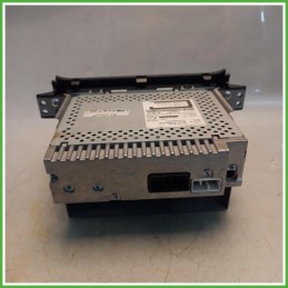 Autoradio Opel Agila B 1.2 16v. 93194642 2008 Opel 93194642