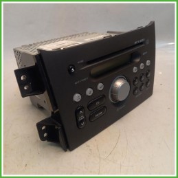 Autoradio Opel Agila B 1.2 16v. 93194642 2008 Opel 93194642