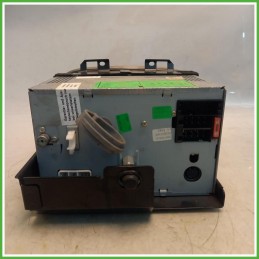 Autoradio Lancia Lybra SW 1.6 16v. 735287417 1999-2001 Grundig 9.18351-8151