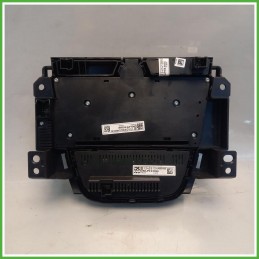 Autoradio Opel Meriva B 1.6 CDTi 16v. 13409864 2014 Delphi
