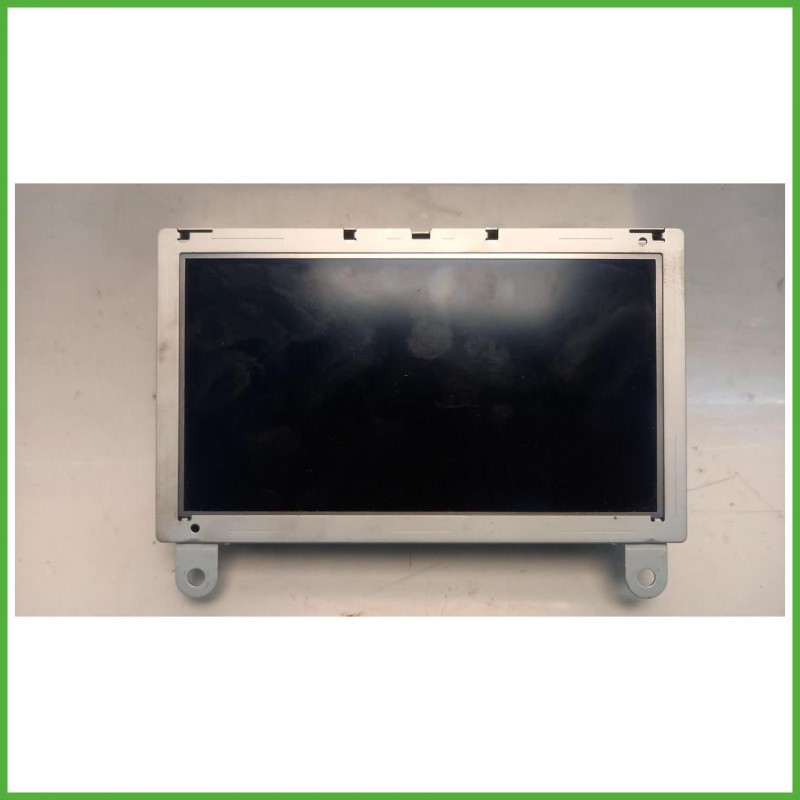 Autoradio Opel Meriva B 1.6 CDTi 16v. 42353388 2014