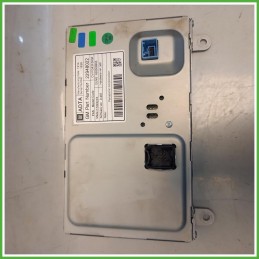 Autoradio Opel Meriva B 1.6 CDTi 16v. 42353388 2014
