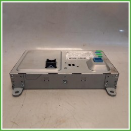 Autoradio Opel Meriva B 1.6 CDTi 16v. 42353388 2014