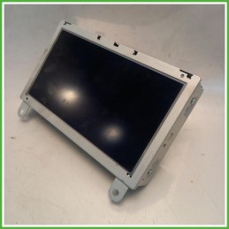 Autoradio Opel Meriva B 1.6 CDTi 16v. 42353388 2014