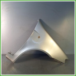 Parafango Anteriore Destro DX Fiat Punto 2 Serie Berlina 5 Porte 2003-2009 Grigio Steel 647 Originale Usato