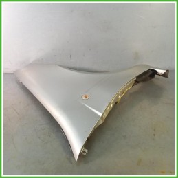 Parafango Anteriore Destro DX Fiat Punto 2 Serie Berlina 5 Porte 2003-2009 Grigio Steel 647 Originale Usato
