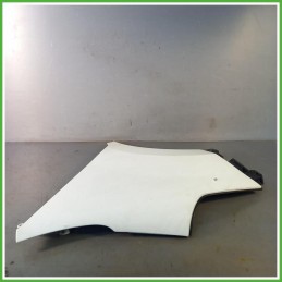 Parafango Anteriore Sinistro SX Renault Master 4 Serie Van 4 Porte(RWD) 2010-2014 Bianco Originale Usato