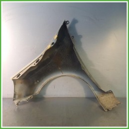 Parafango Anteriore Destro DX Renault Modus Multispace 5 Porte 2004-2007 Champagne Originale Usato
