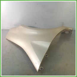 Parafango Anteriore Destro DX Renault Modus Multispace 5 Porte 2004-2007 Champagne Originale Usato