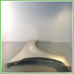 Parafango Anteriore Destro DX Renault Modus Multispace 5 Porte 2004-2007 Champagne Originale Usato