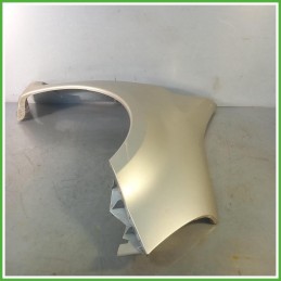 Parafango Anteriore Destro DX Renault Modus Multispace 5 Porte 2004-2007 Champagne Originale Usato