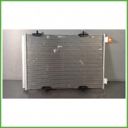 Radiatore Condensatore Aria Condizionata Valeo 9683562980 Citroen C3 3 Serie 1.2 VTi 12v. 9808989880 HM05 2018-2020