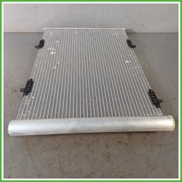 Radiatore Condensatore Aria Condizionata Valeo 9683562980 Citroen C3 3 Serie 1.2 VTi 12v. 9808989880 HM05 2018-2020