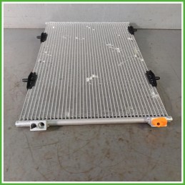 Radiatore Condensatore Aria Condizionata Valeo 9683562980 Citroen C3 3 Serie 1.2 VTi 12v. 9808989880 HM05 2018-2020