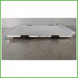 Radiatore Condensatore Aria Condizionata Valeo 9683562980 Citroen C3 3 Serie 1.2 VTi 12v. 9808989880 HM05 2018-2020