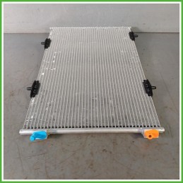 Radiatore Condensatore Aria Condizionata Valeo 9683562980 Citroen C3 3 Serie 1.2 VTi 12v. 9808989880 HM05 2018-2020