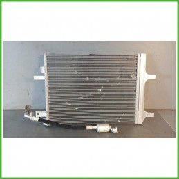 Radiatore Condensatore Aria Condizionata  Peugeot 408 1.6 Hybrid 225 GT 16v. 9829340280 5G06 2022