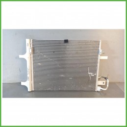 Radiatore Condensatore Aria Condizionata  Peugeot 408 1.6 Hybrid 225 GT 16v. 9829340280 5G06 2022